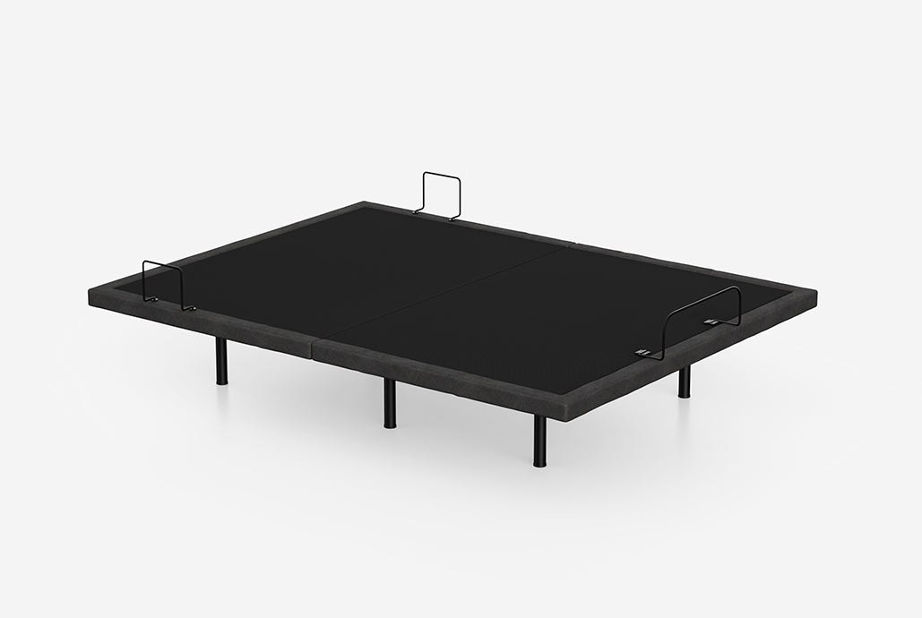 MS300 Adjustable Base — front view