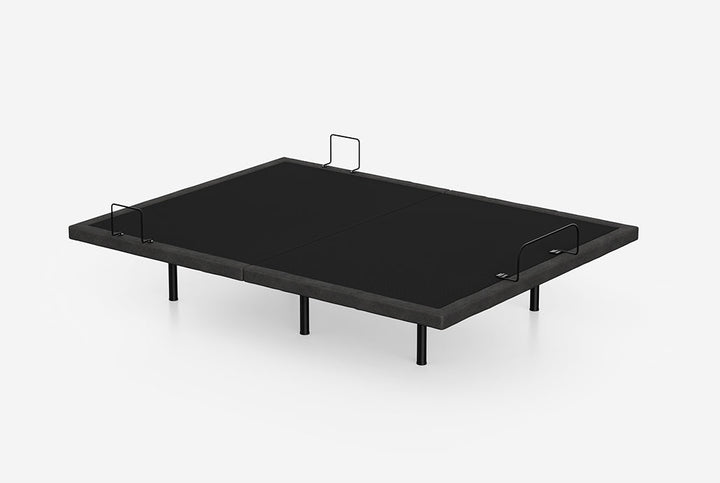 MS300 Adjustable Base — front view