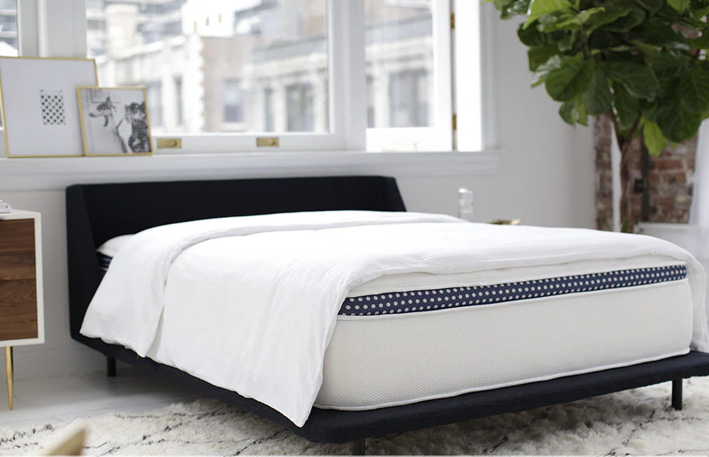 WinkBeds® White Soft Mattress